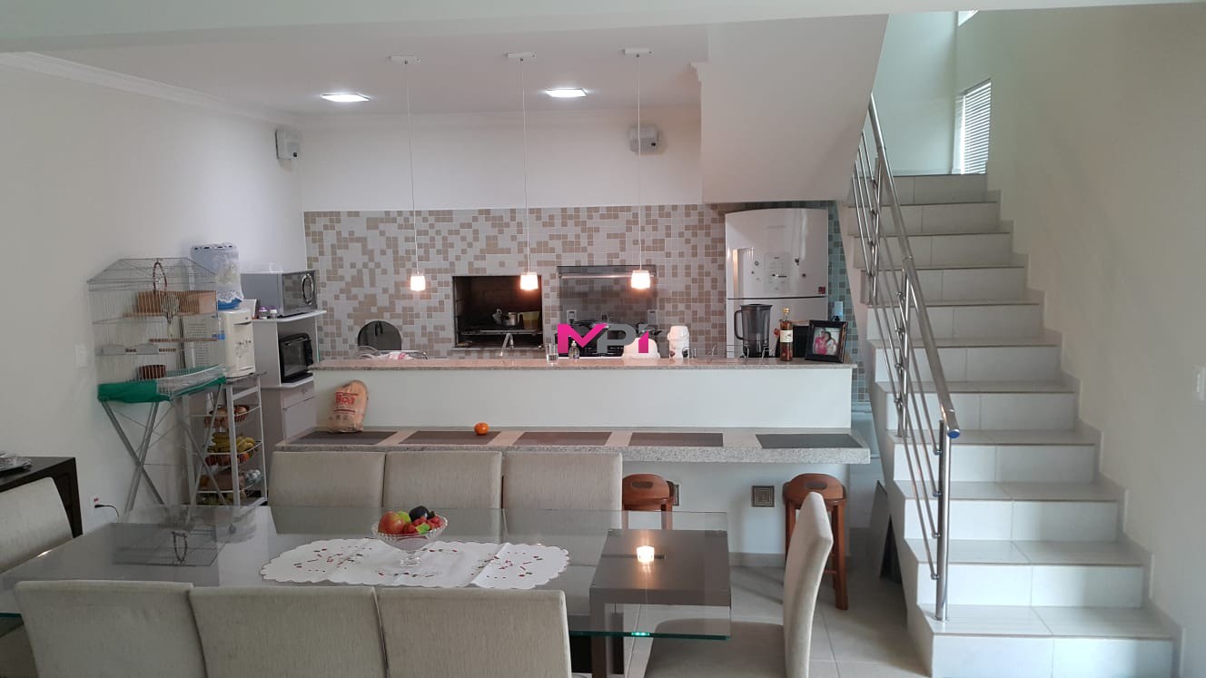 Casa de Condomínio à venda com 5 quartos, 390m² - Foto 17