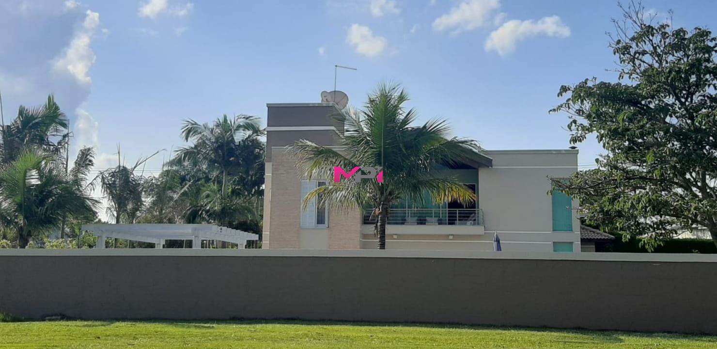 Casa de Condomínio à venda com 5 quartos, 390m² - Foto 25