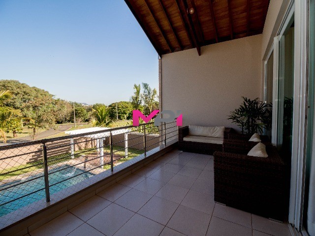 Casa de Condomínio à venda com 5 quartos, 390m² - Foto 33