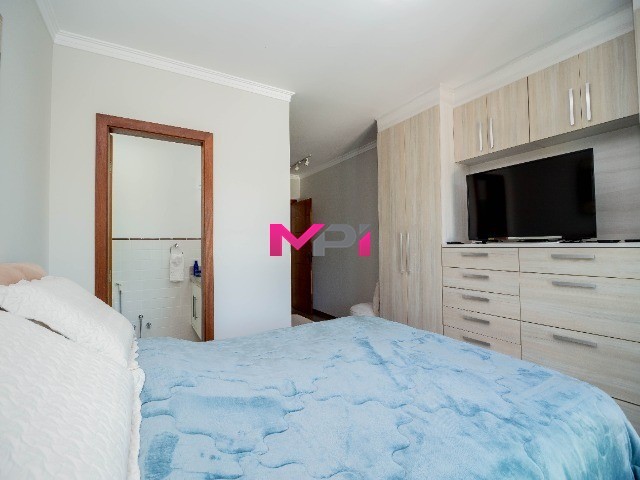 Casa de Condomínio à venda com 5 quartos, 390m² - Foto 44