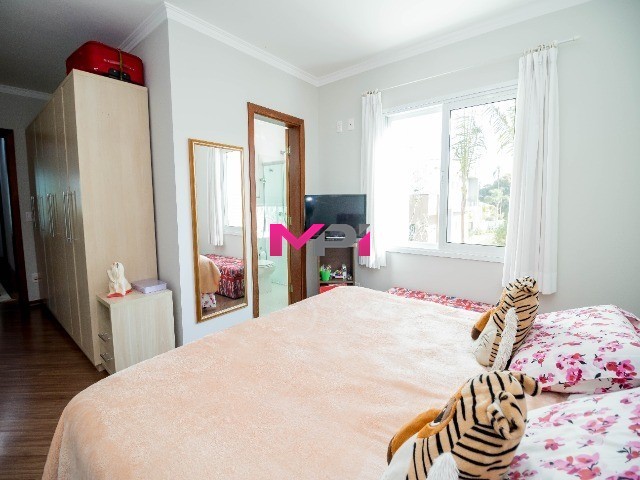 Casa de Condomínio à venda com 5 quartos, 390m² - Foto 56