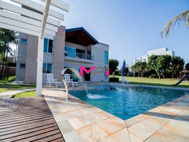 Casa de Condomínio à venda com 5 quartos, 390m² - Foto 57