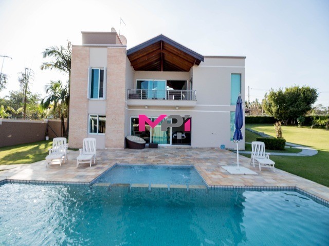 Casa de Condomínio à venda com 5 quartos, 390m² - Foto 58