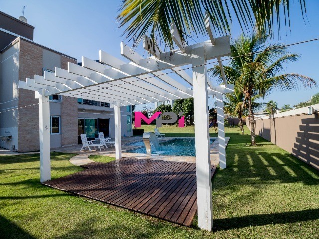 Casa de Condomínio à venda com 5 quartos, 390m² - Foto 60