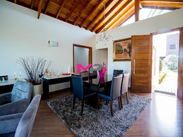 Casa de Condomínio à venda com 5 quartos, 390m² - Foto 72