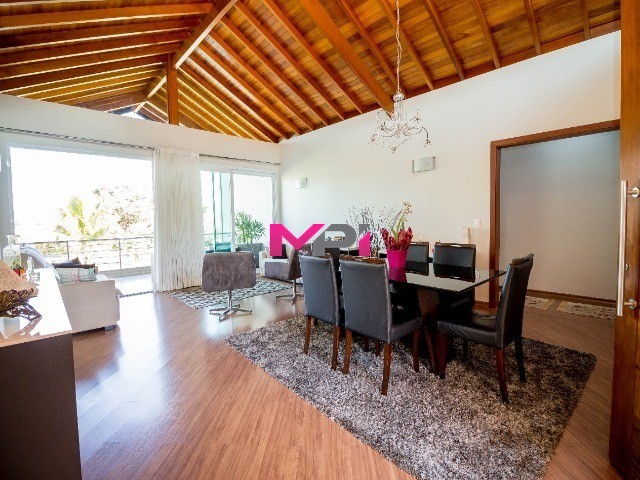 Casa de Condomínio à venda com 5 quartos, 390m² - Foto 73