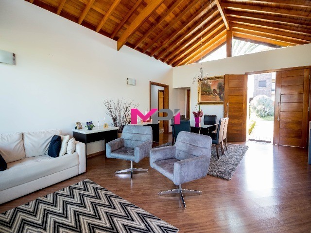 Casa de Condomínio à venda com 5 quartos, 390m² - Foto 74
