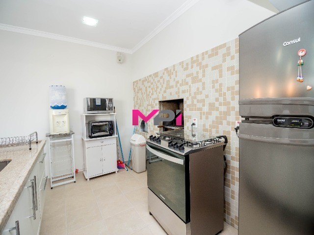 Casa de Condomínio à venda com 5 quartos, 390m² - Foto 81