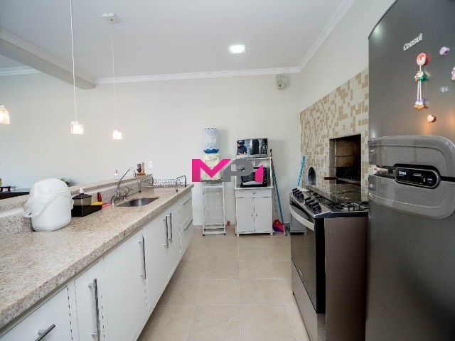 Casa de Condomínio à venda com 5 quartos, 390m² - Foto 82
