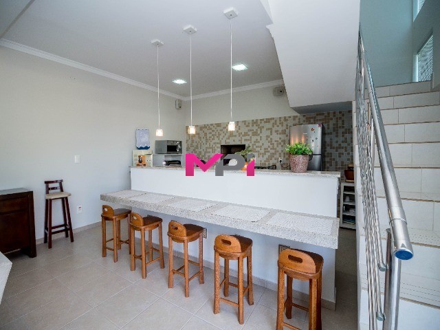 Casa de Condomínio à venda com 5 quartos, 390m² - Foto 85