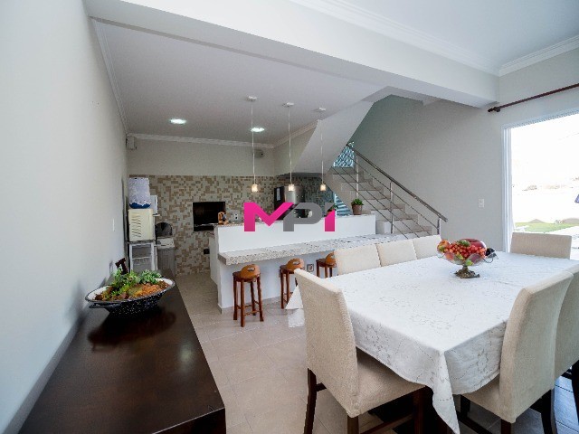 Casa de Condomínio à venda com 5 quartos, 390m² - Foto 86