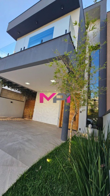 Casa de Condomínio à venda com 3 quartos, 170m² - Foto 2