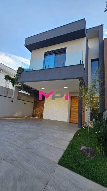 Casa de Condomínio à venda com 3 quartos, 170m² - Foto 3