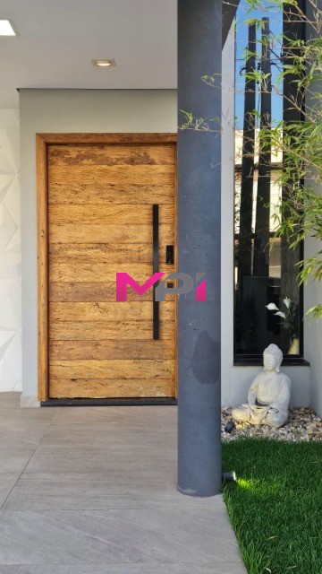 Casa de Condomínio à venda com 3 quartos, 170m² - Foto 4