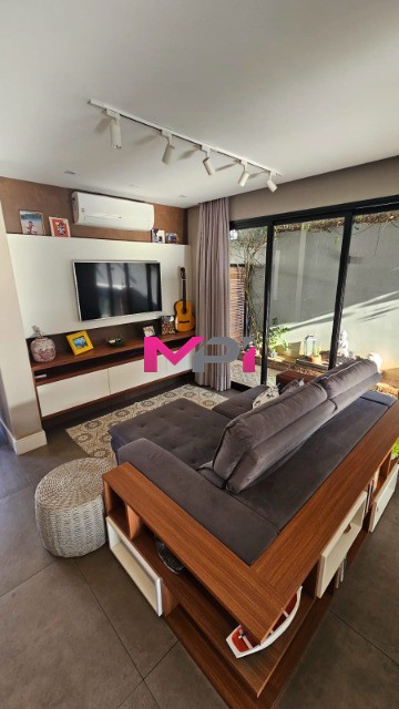 Casa de Condomínio à venda com 3 quartos, 170m² - Foto 5