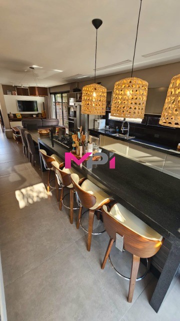 Casa de Condomínio à venda com 3 quartos, 170m² - Foto 9