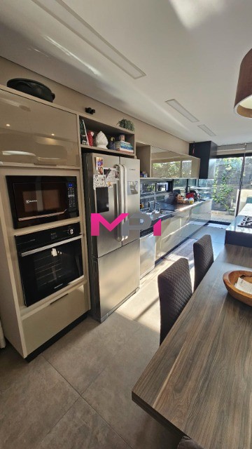 Casa de Condomínio à venda com 3 quartos, 170m² - Foto 10