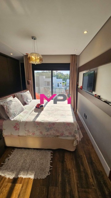 Casa de Condomínio à venda com 3 quartos, 170m² - Foto 16