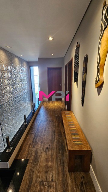 Casa de Condomínio à venda com 3 quartos, 170m² - Foto 17