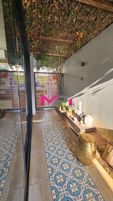 Casa de Condomínio à venda com 3 quartos, 170m² - Foto 27