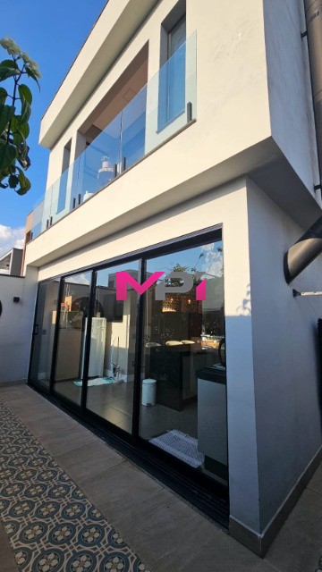 Casa de Condomínio à venda com 3 quartos, 170m² - Foto 31