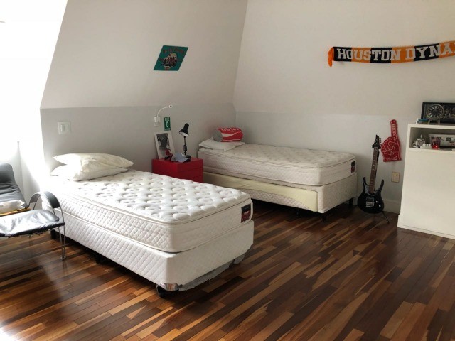 Casa de Condomínio, 5 quartos - Foto 23