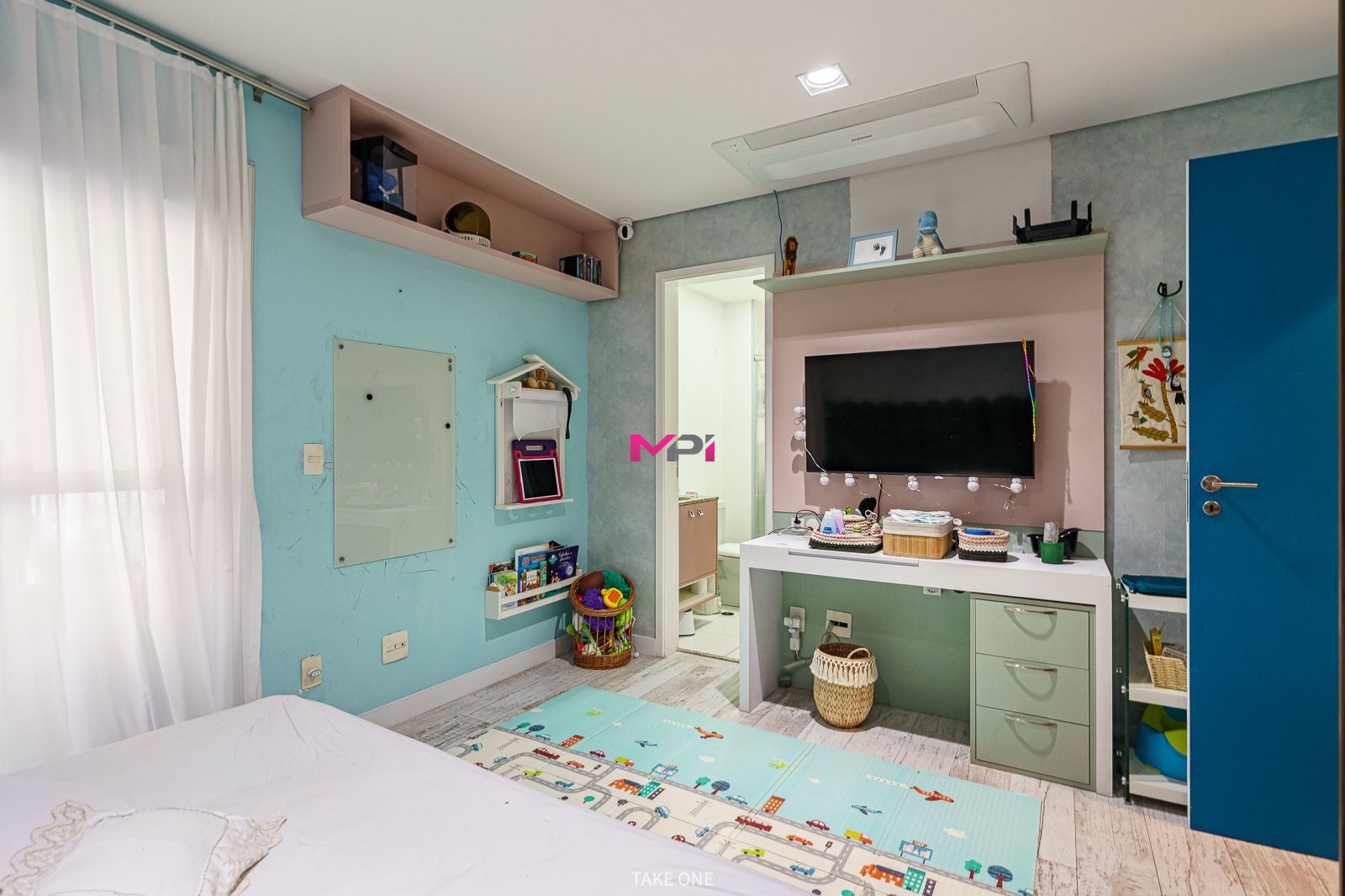 Apartamento, 4 quartos, 287 m² - Foto 23