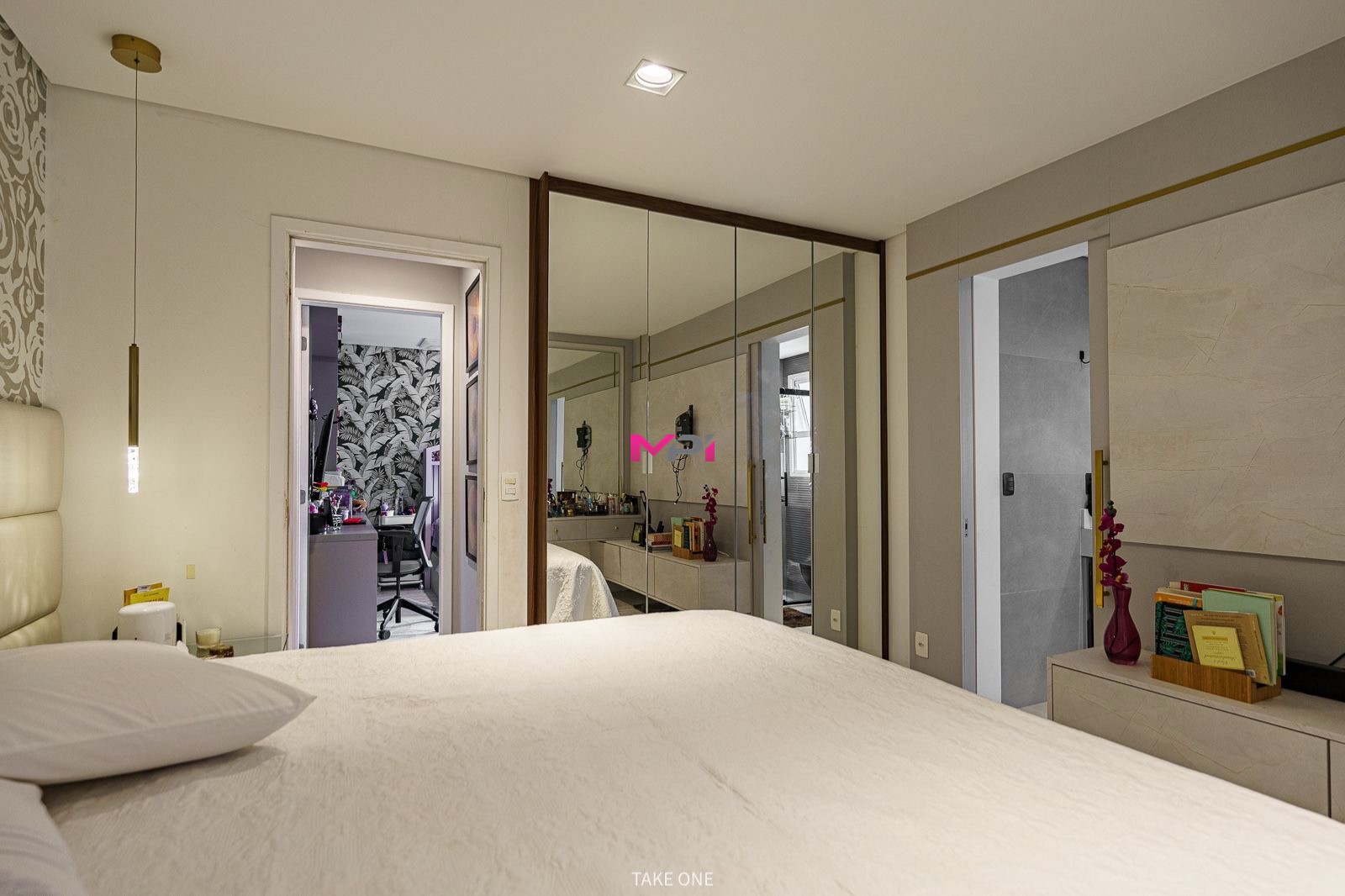 Apartamento, 4 quartos, 287 m² - Foto 25