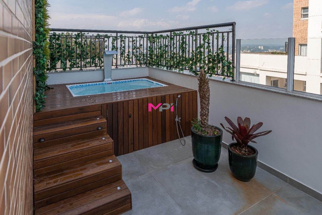 Apartamento, 4 quartos, 287 m² - Foto 32