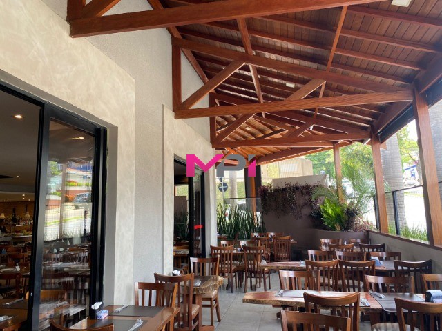 Loja-Salão à venda, 402m² - Foto 1