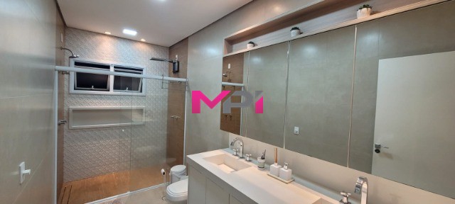 Casa de Condomínio, 3 quartos - Foto 28