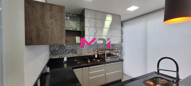 Casa de Condomínio, 3 quartos - Foto 35