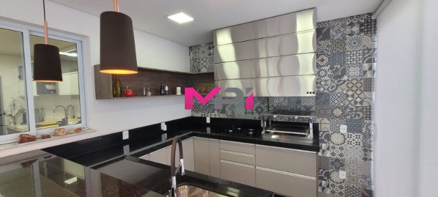 Casa de Condomínio, 3 quartos - Foto 38