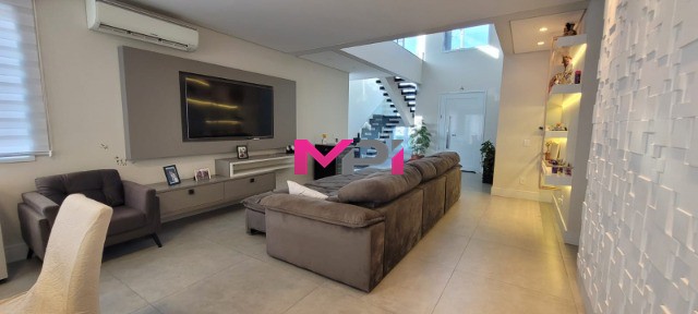 Casa de Condomínio, 3 quartos - Foto 44