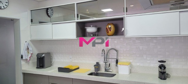 Casa de Condomínio, 3 quartos - Foto 47