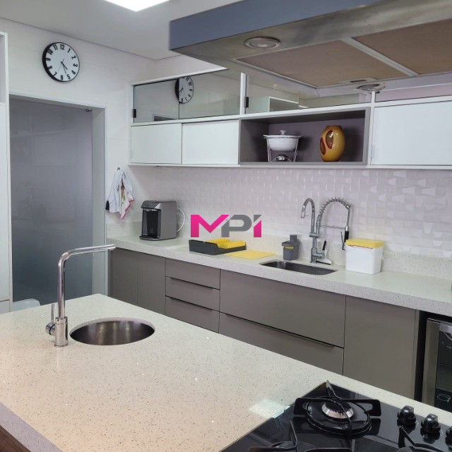 Casa de Condomínio, 3 quartos - Foto 52