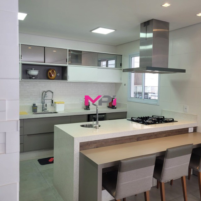 Casa de Condomínio, 3 quartos - Foto 53