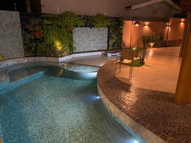 Casa de Condomínio à venda com 4 quartos, 865m² - Foto 2