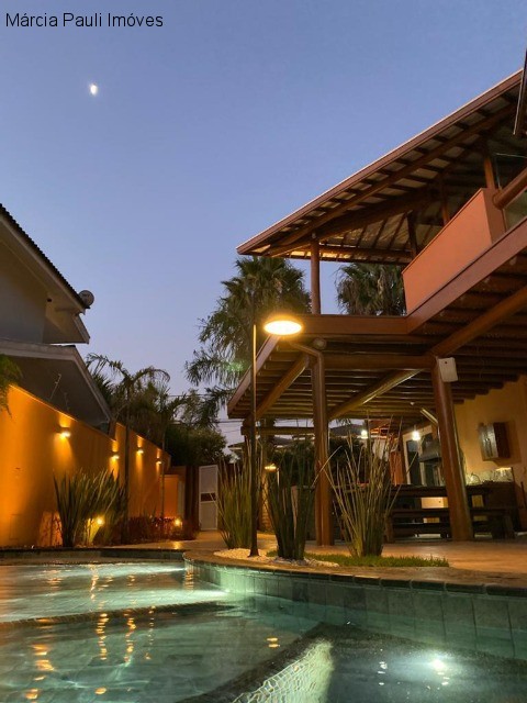 Casa de Condomínio à venda com 4 quartos, 865m² - Foto 3