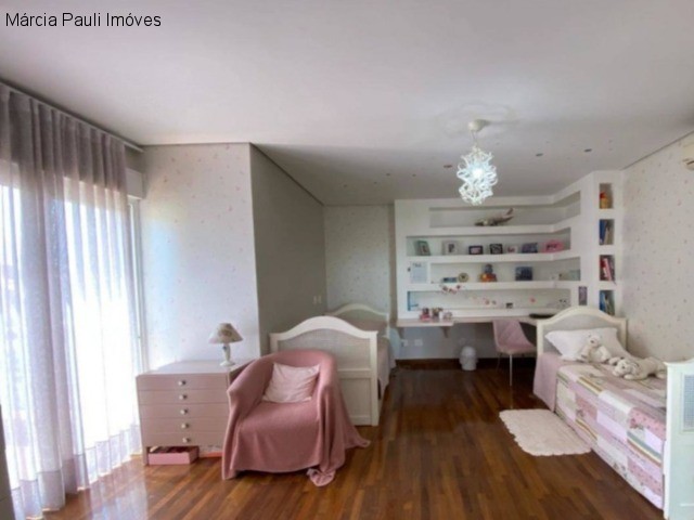 Casa de Condomínio à venda com 4 quartos, 865m² - Foto 5
