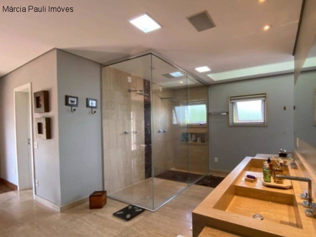 Casa de Condomínio à venda com 4 quartos, 865m² - Foto 7