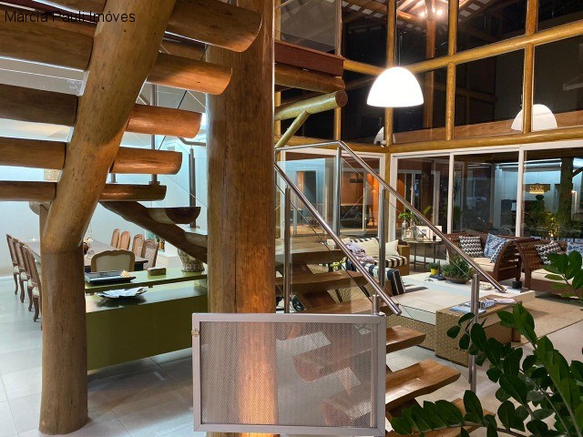 Casa de Condomínio à venda com 4 quartos, 865m² - Foto 25