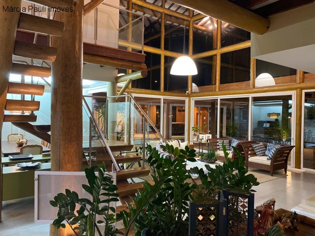 Casa de Condomínio à venda com 4 quartos, 865m² - Foto 27