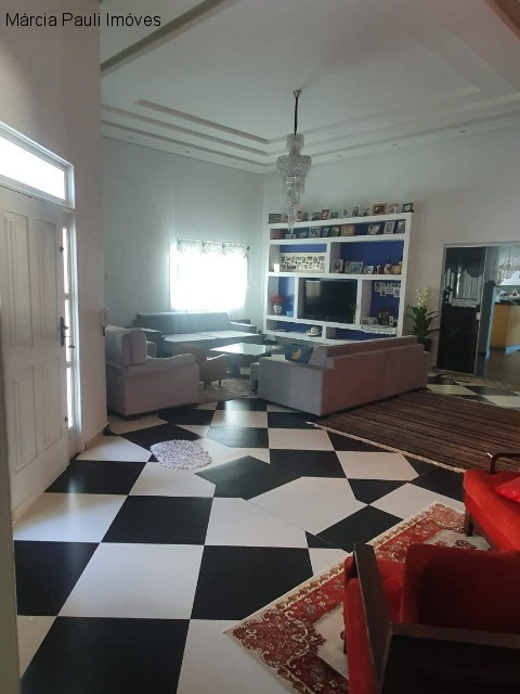 Casa de Condomínio, 5 quartos - Foto 17