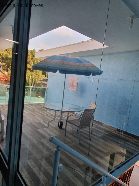 Casa de Condomínio, 5 quartos - Foto 16