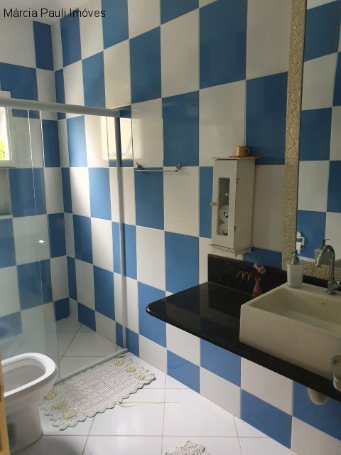 Casa de Condomínio, 5 quartos - Foto 19