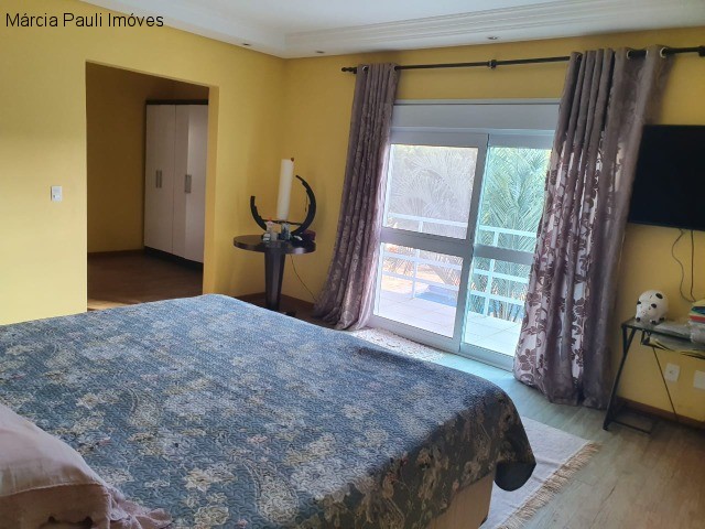 Casa de Condomínio, 5 quartos - Foto 21