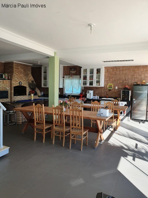 Casa de Condomínio, 5 quartos - Foto 22