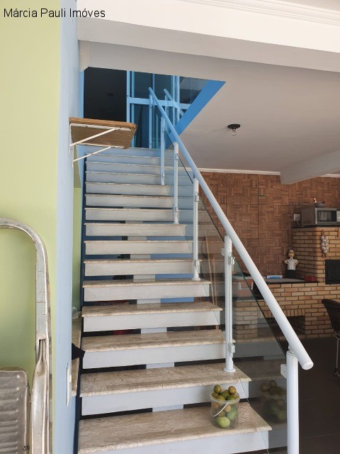 Casa de Condomínio, 5 quartos - Foto 26