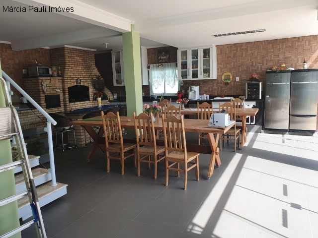 Casa de Condomínio, 5 quartos - Foto 27